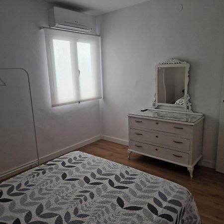 Appartamento Piso Del Balcon Cazorla Esterno foto