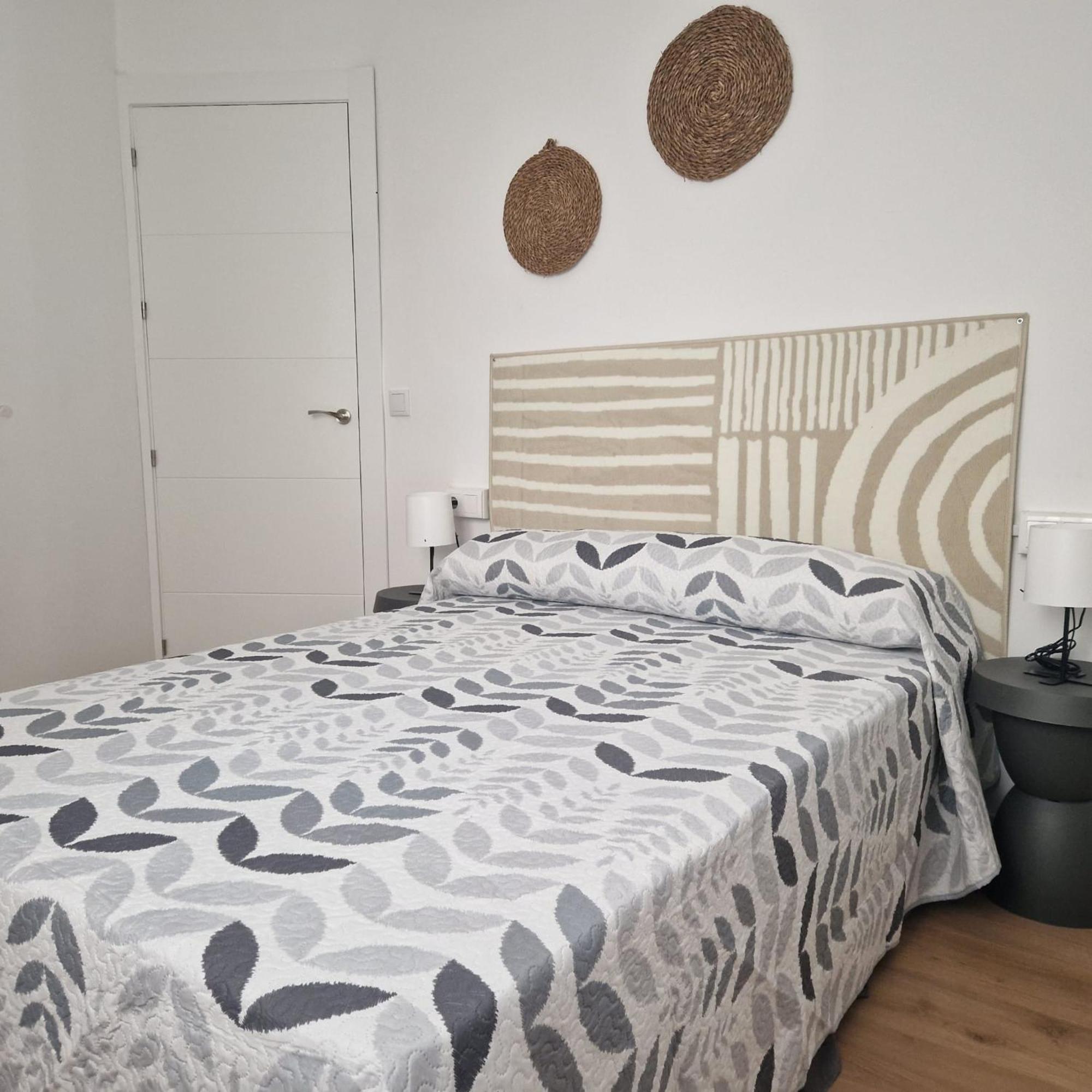 Appartamento Piso Del Balcon Cazorla Esterno foto