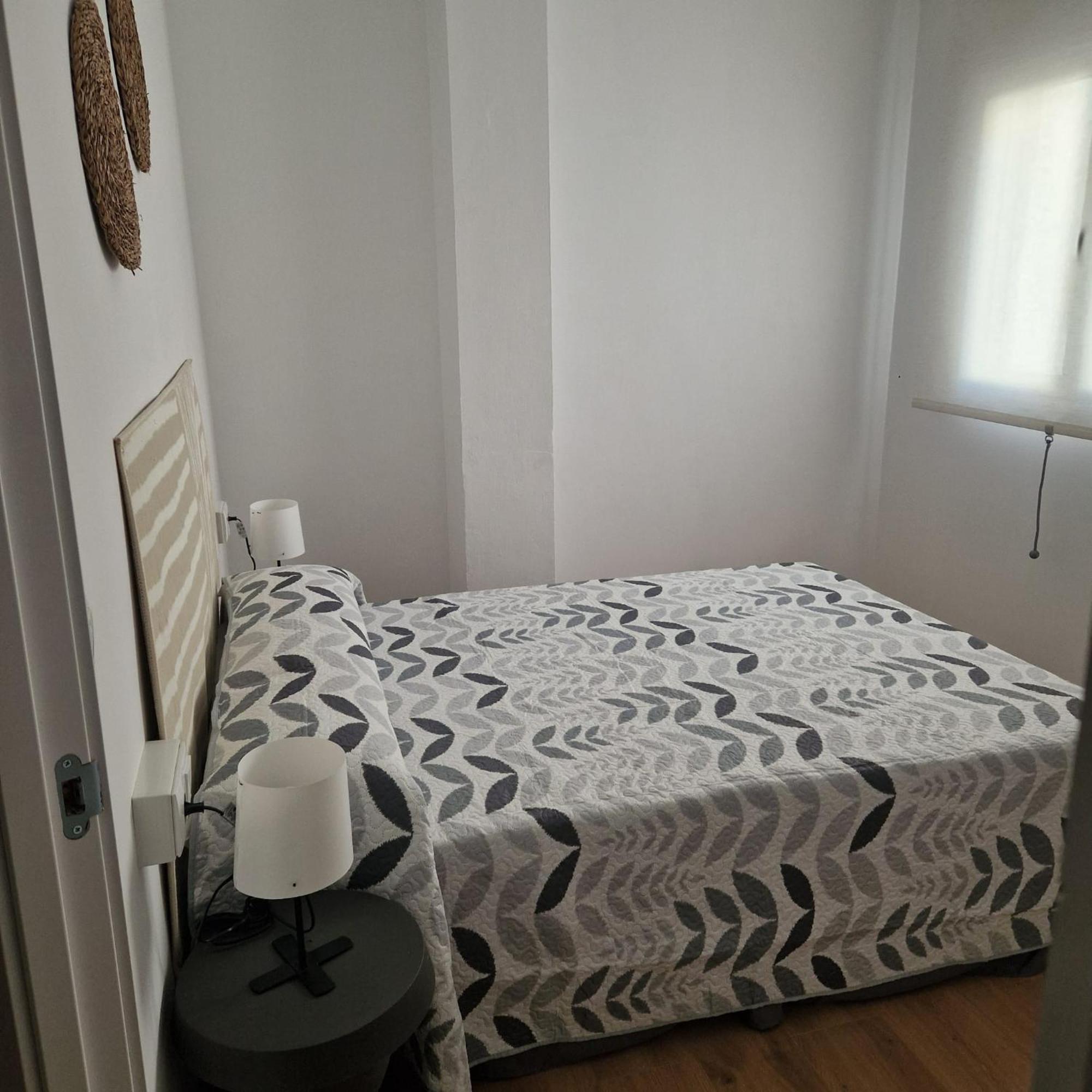 Appartamento Piso Del Balcon Cazorla Esterno foto