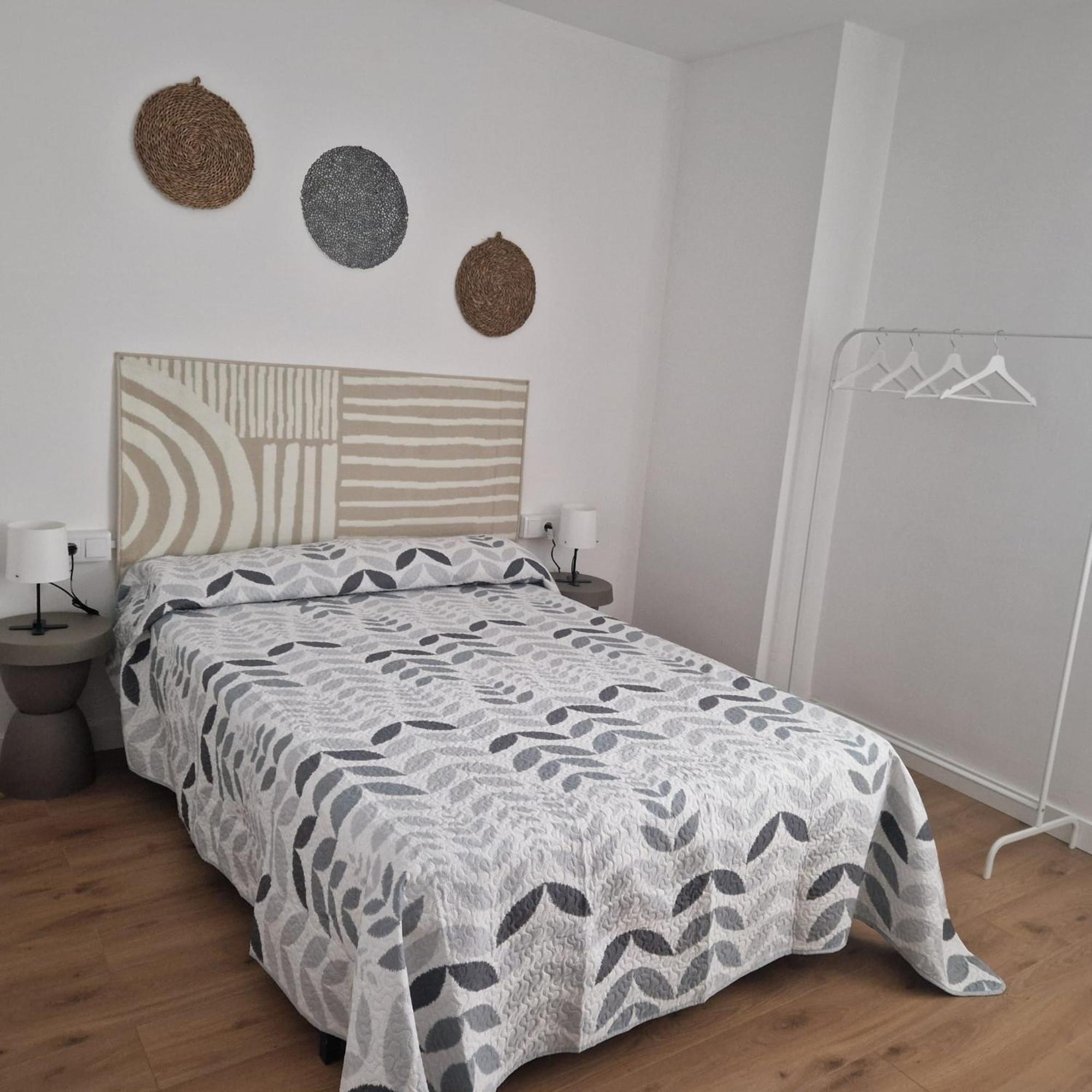 Appartamento Piso Del Balcon Cazorla Esterno foto