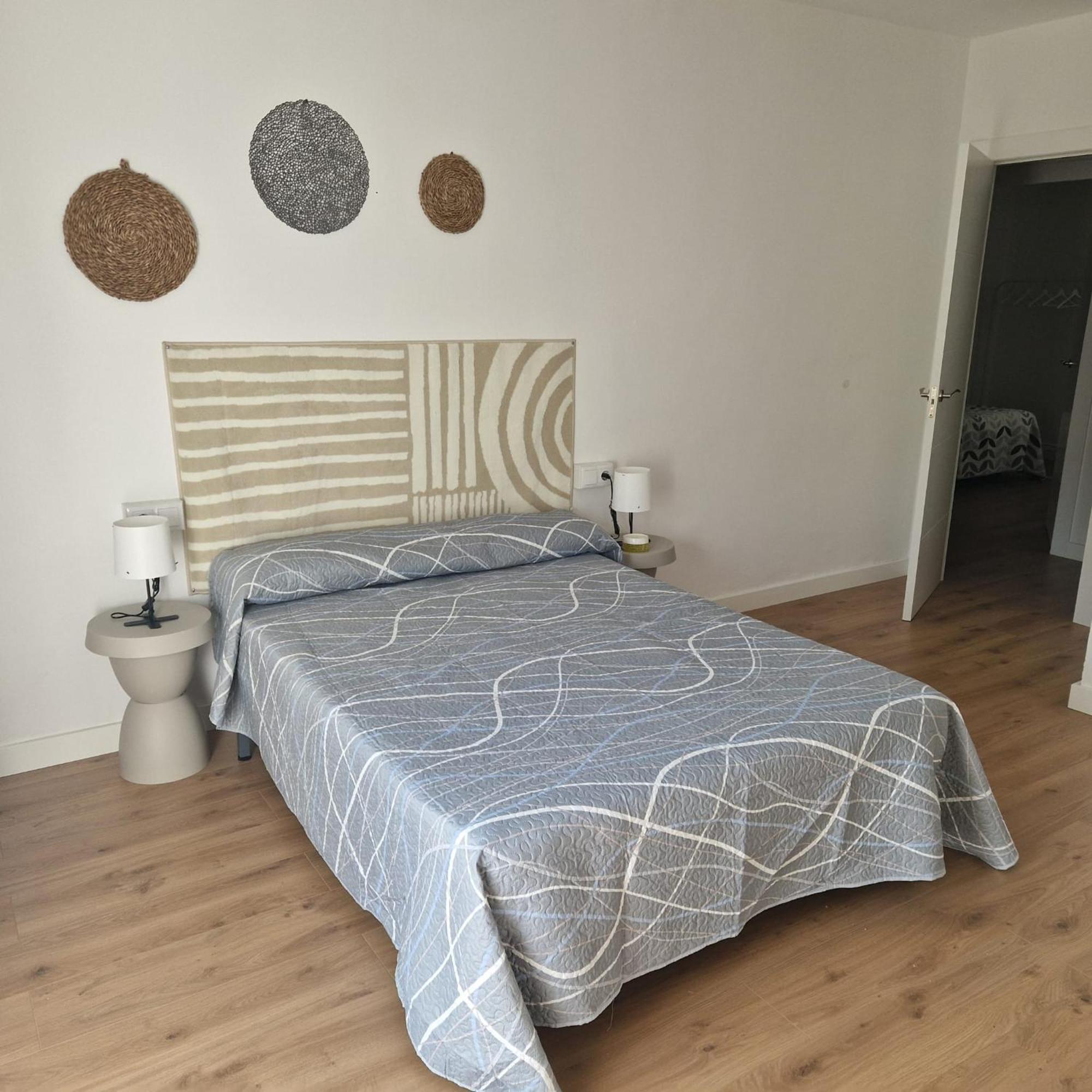 Appartamento Piso Del Balcon Cazorla Esterno foto